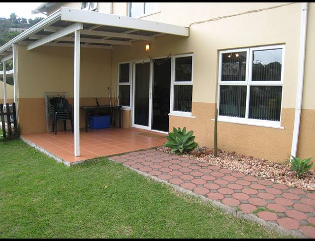 3 BEDROOM DUPLEX FOR SALE IN SHERWOOD